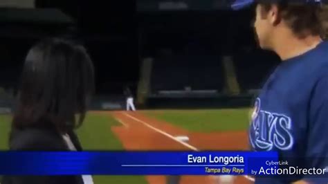 is evan longoria video real